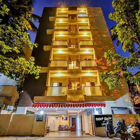 Upar Hotels Nearby Bagmane Tech Park Бангалор Экстерьер фото