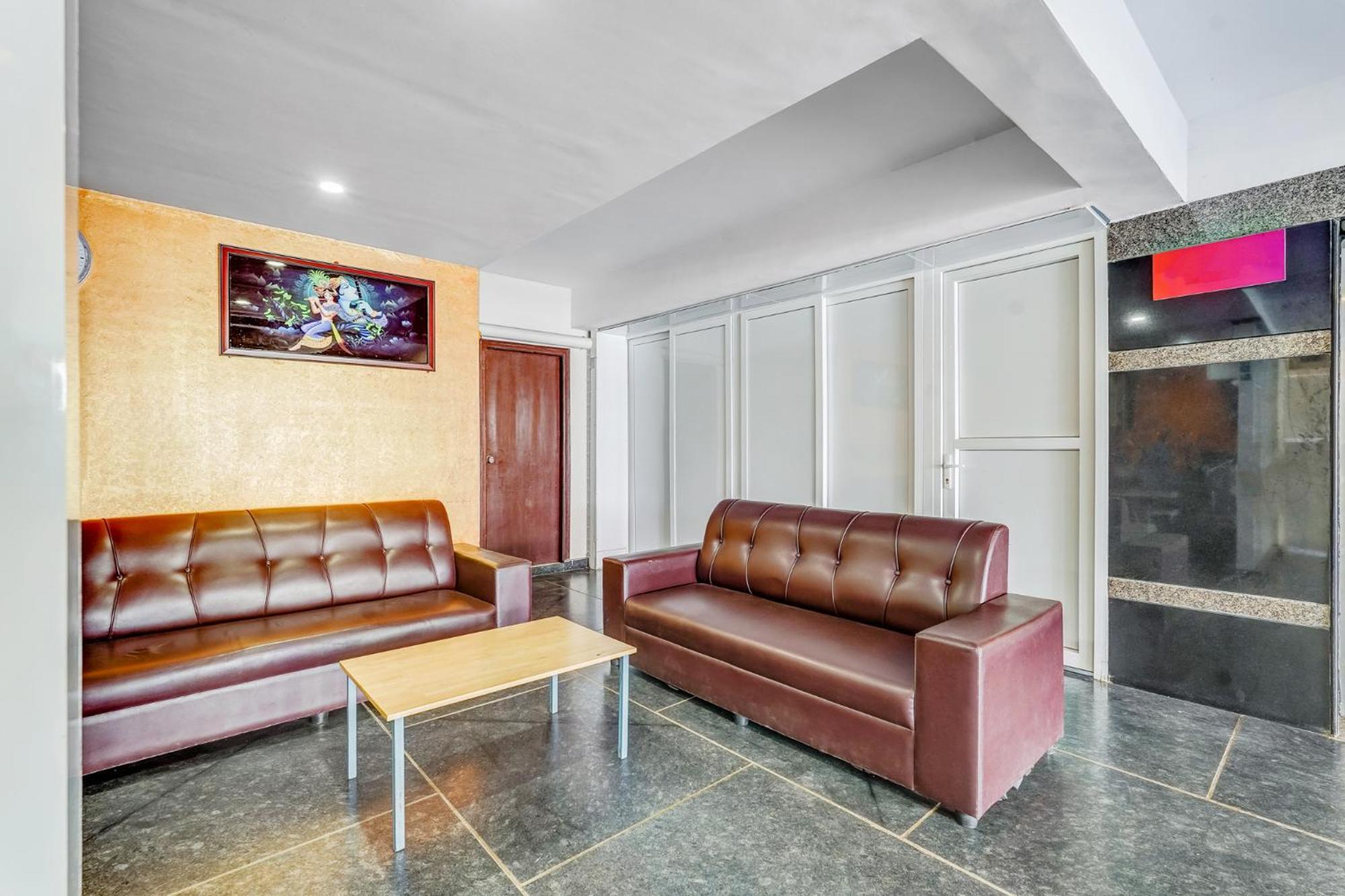 Upar Hotels Nearby Bagmane Tech Park Бангалор Экстерьер фото